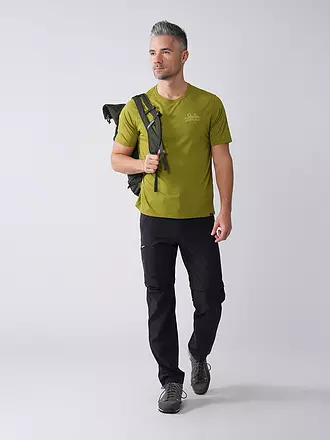 PATAGONIA | Herren Funktionsshirt Capilene® Cool Daily Graphic | 